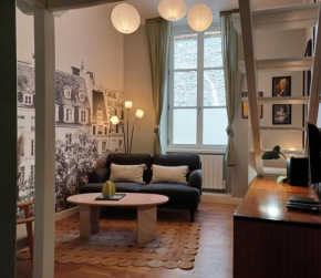 Blois : un lieu unique dans le centre historique, Blois